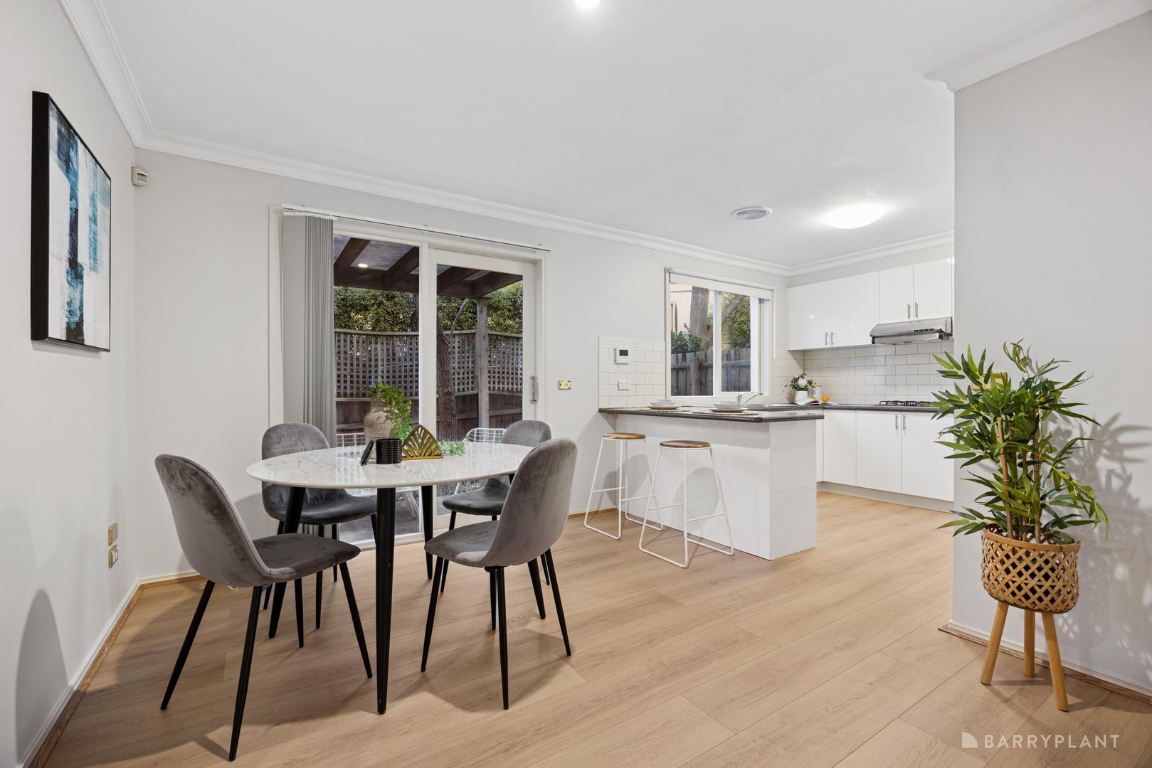 3/1-3 Frank Street, Doncaster, VIC 3108, Doncaster - Thumbnail 4