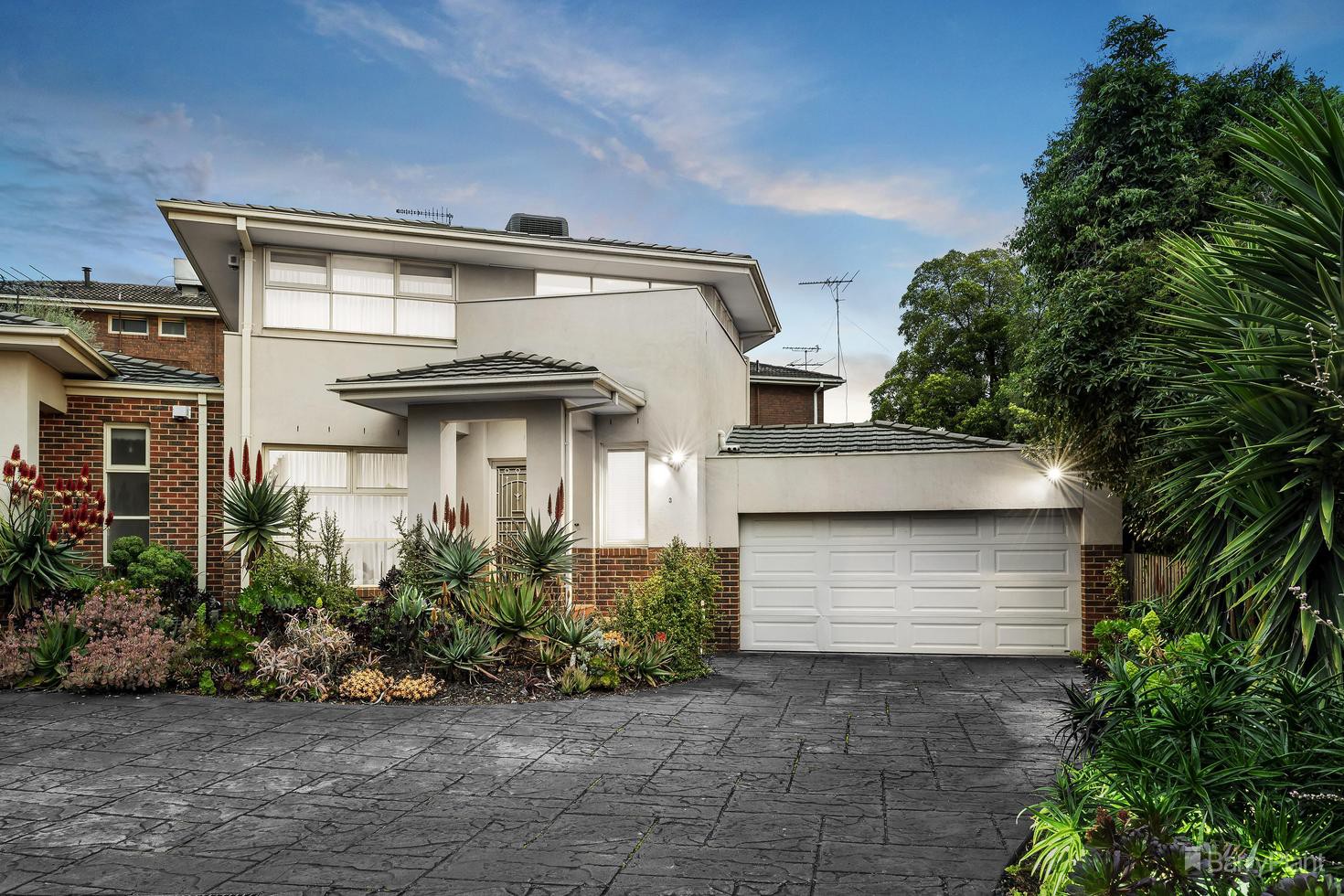 3/1 Arnold Grove, Doncaster, VIC 3108, Doncaster - Thumbnail 4