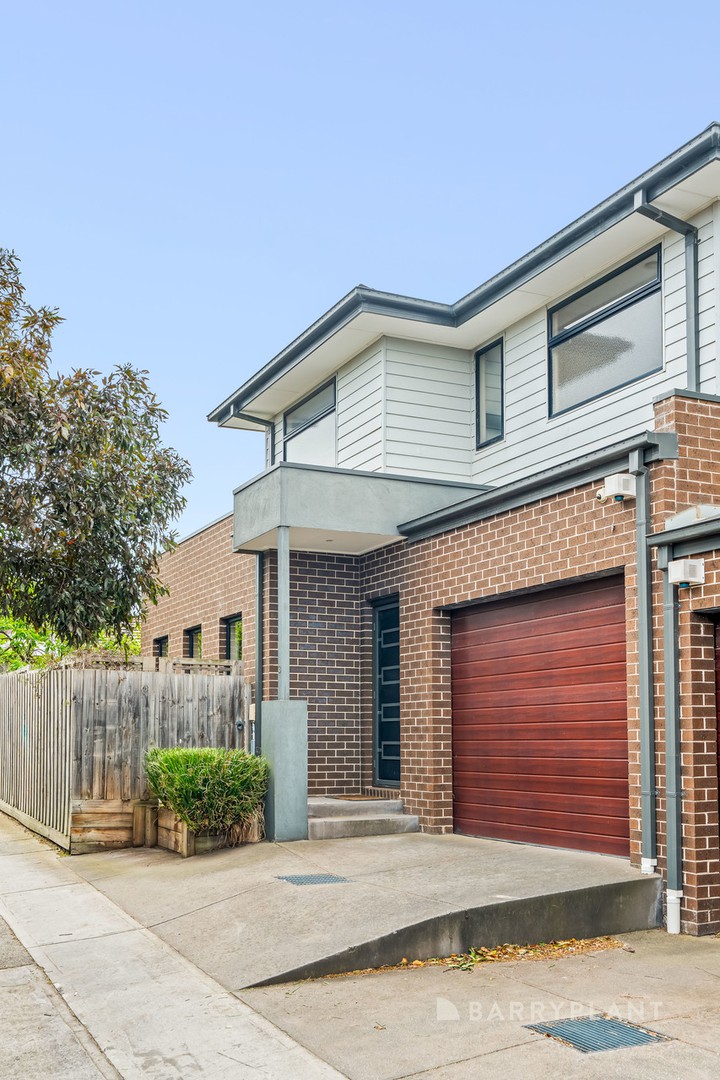 3/1 Ascot Street, Preston, VIC 3072, Preston - Thumbnail 2