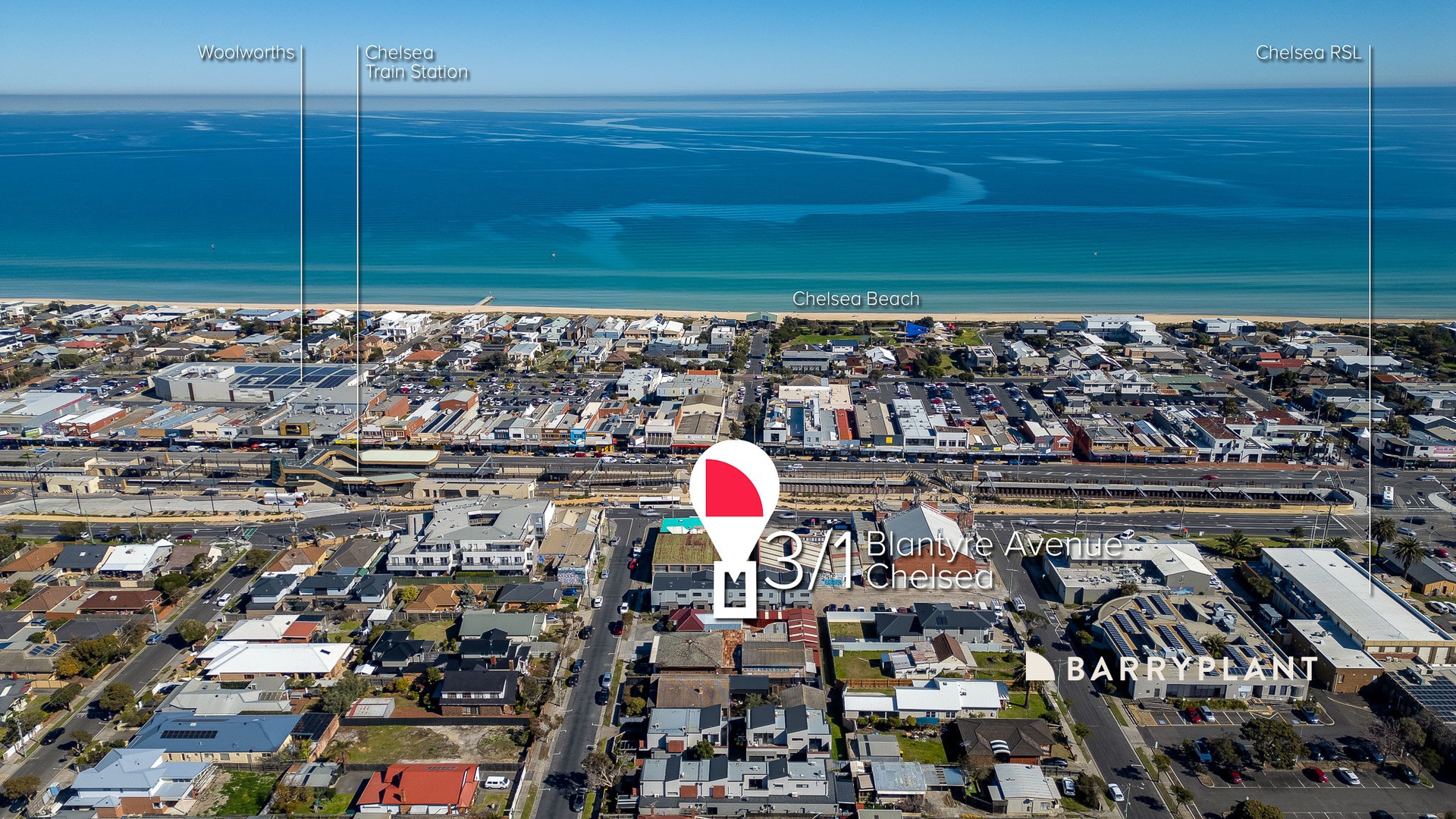 3/1 Blantyre Avenue, Chelsea, VIC 3196, Chelsea - Thumbnail 3