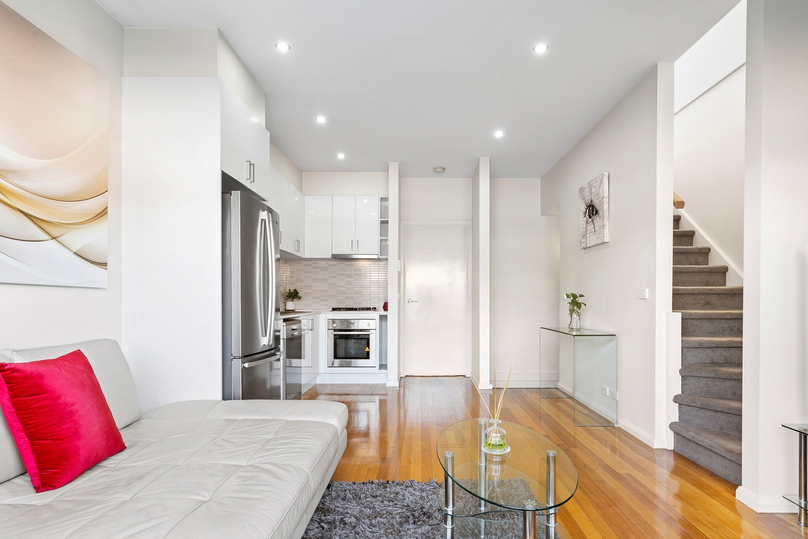 3/1 Carmichael Street, West Footscray, VIC 3012, West Footscray - Thumbnail 3