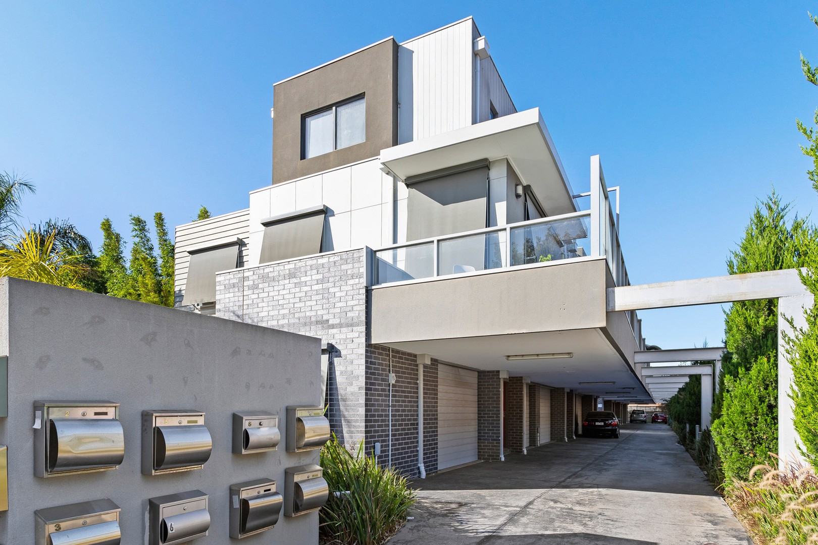 3/1 Carmichael Street, West Footscray, VIC 3012, West Footscray - Thumbnail 6