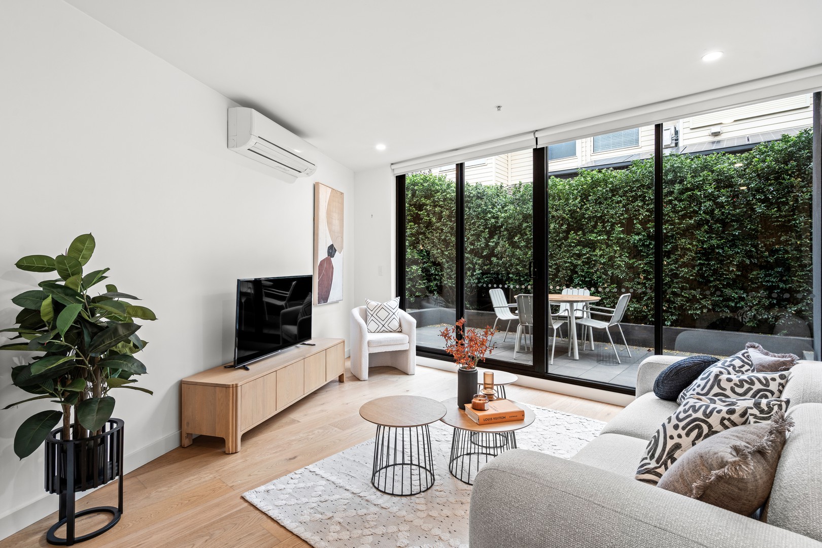 3/1 Langs Road, Ascot Vale, VIC 3032, Ascot Vale - Image 1