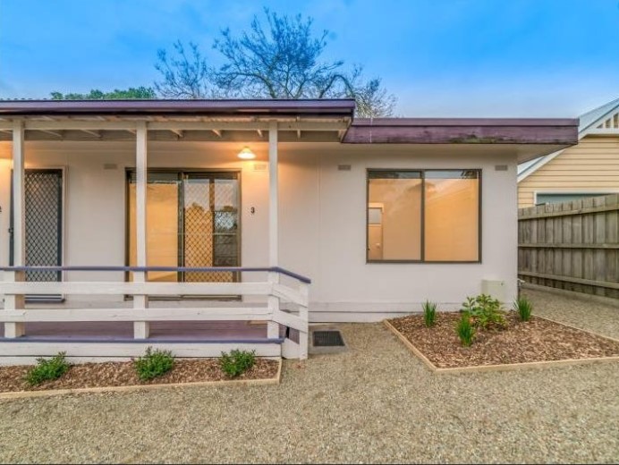 3/1 Northwood Street, Ringwood East, VIC 3135, Ringwood East - Thumbnail 2
