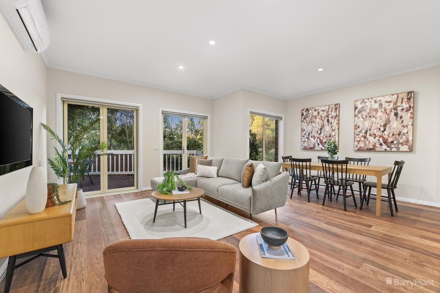 3/1 Tasman Avenue, Nunawading, VIC 3131, Nunawading - Thumbnail 2