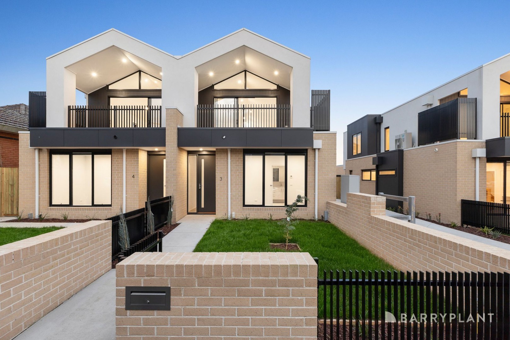 3/10-12 Alsace St, Brunswick East, VIC 3057, Brunswick East - Thumbnail 2