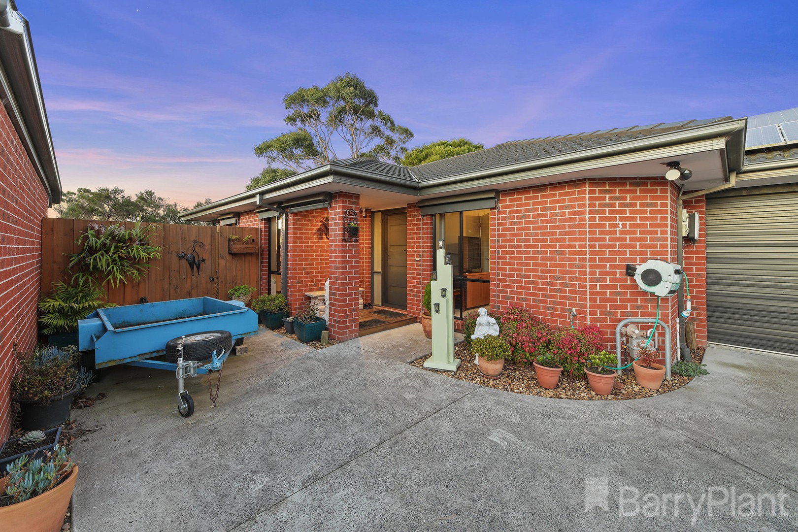 3/10 Brittlewood Lane, Longwarry, VIC 3816, Longwarry - Thumbnail 2