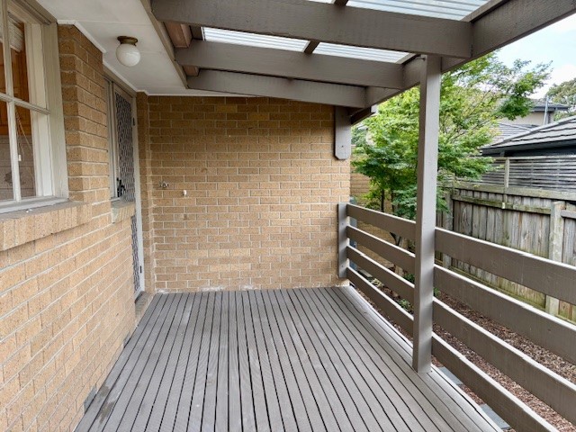 3/10 Broomhill Avenue, Blackburn, VIC 3130, Blackburn - Thumbnail 7