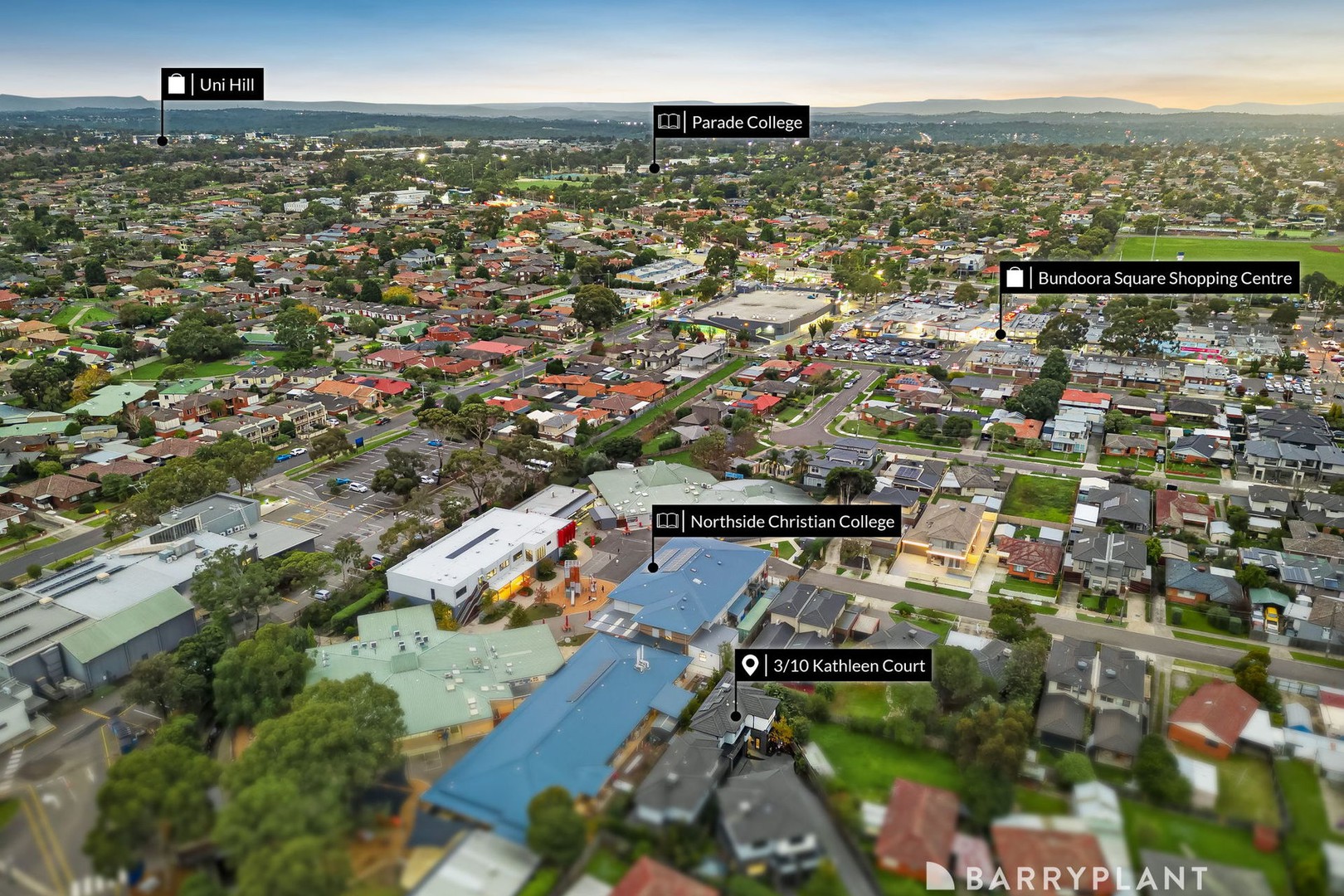 3/10 Kathleen Court, Bundoora, VIC 3083 - Thumbnail 2 - 27/05/2026