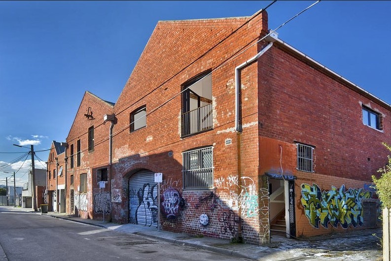 3/11 Eastment Street, Northcote, VIC 3070, Northcote - Thumbnail 2