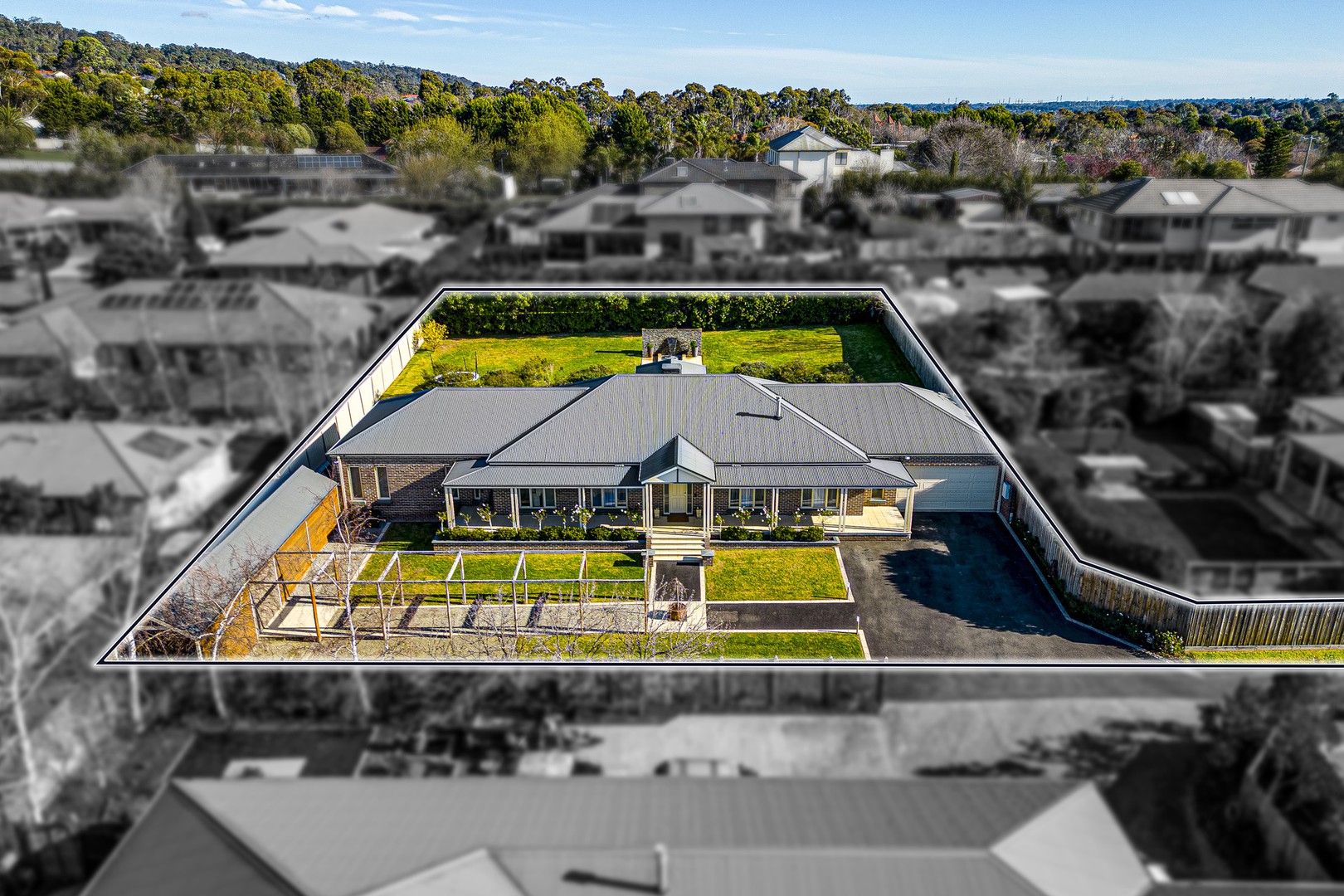3/11 Major Crescent, Lysterfield, VIC 3156, Lysterfield - Thumbnail 3