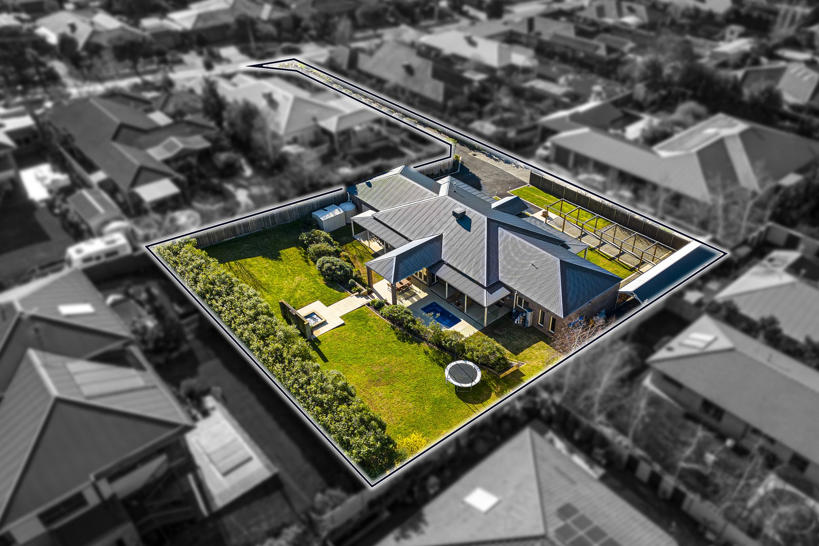 3/11 Major Crescent, Lysterfield, VIC 3156, Lysterfield - Thumbnail 4