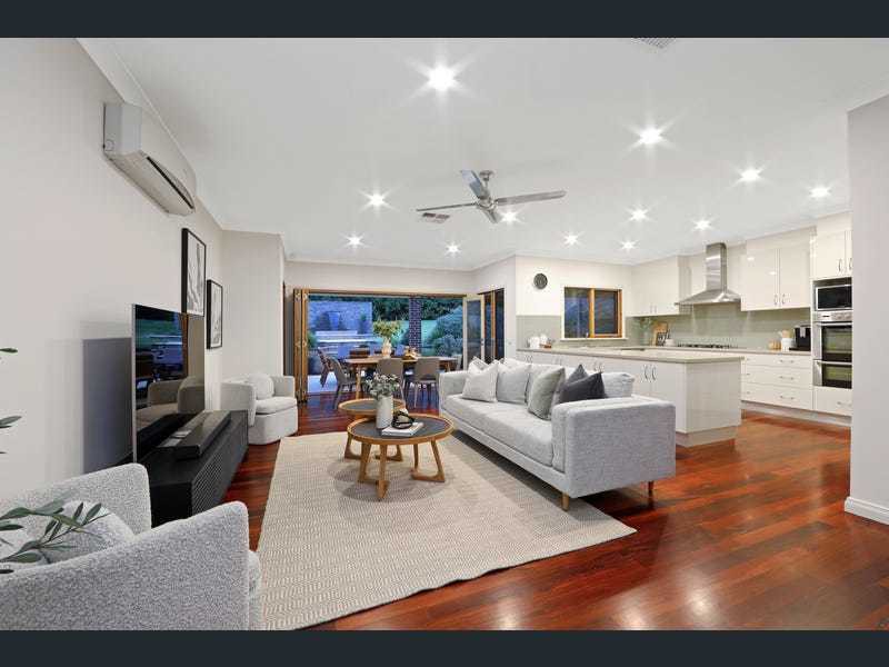 3/11 Major Crescent, Lysterfield, VIC 3156, Lysterfield - Thumbnail 3