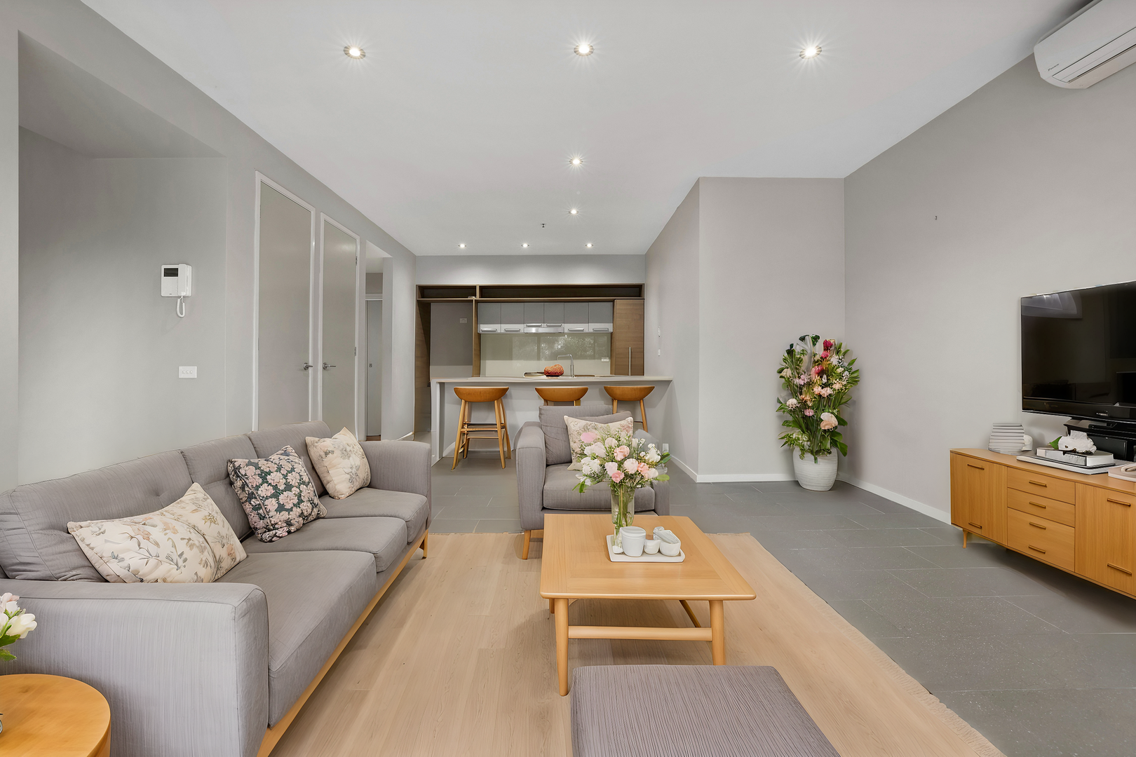 3/11 Monckton Place, Caroline Springs, VIC 3023, Caroline Springs - Thumbnail 6