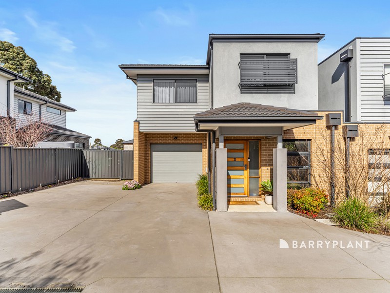 3/11 Sylvanwood Crescent, Narre Warren, VIC 3805 - Image - 25/08/2026