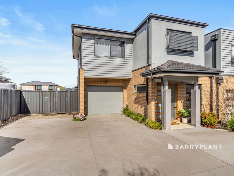 3/11 Sylvanwood Crescent, Narre Warren, VIC 3805 - Image - 25/08/2026
