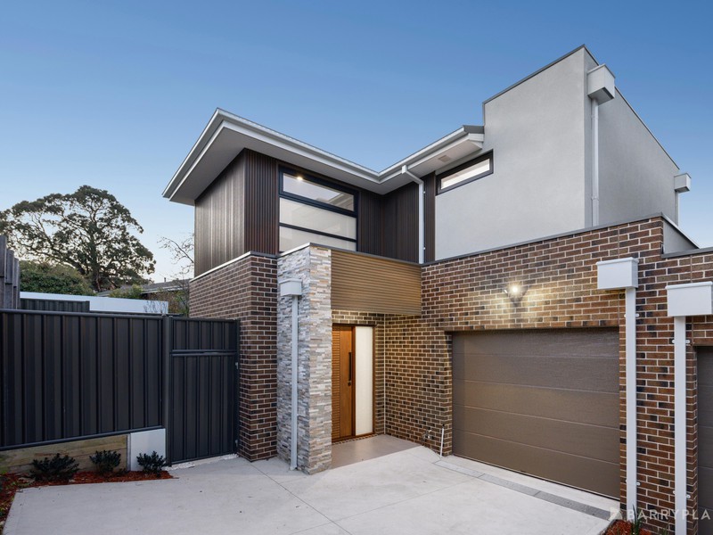 3/11 Thiele Street, Doncaster, VIC 3108 - Image - 13/10/2025