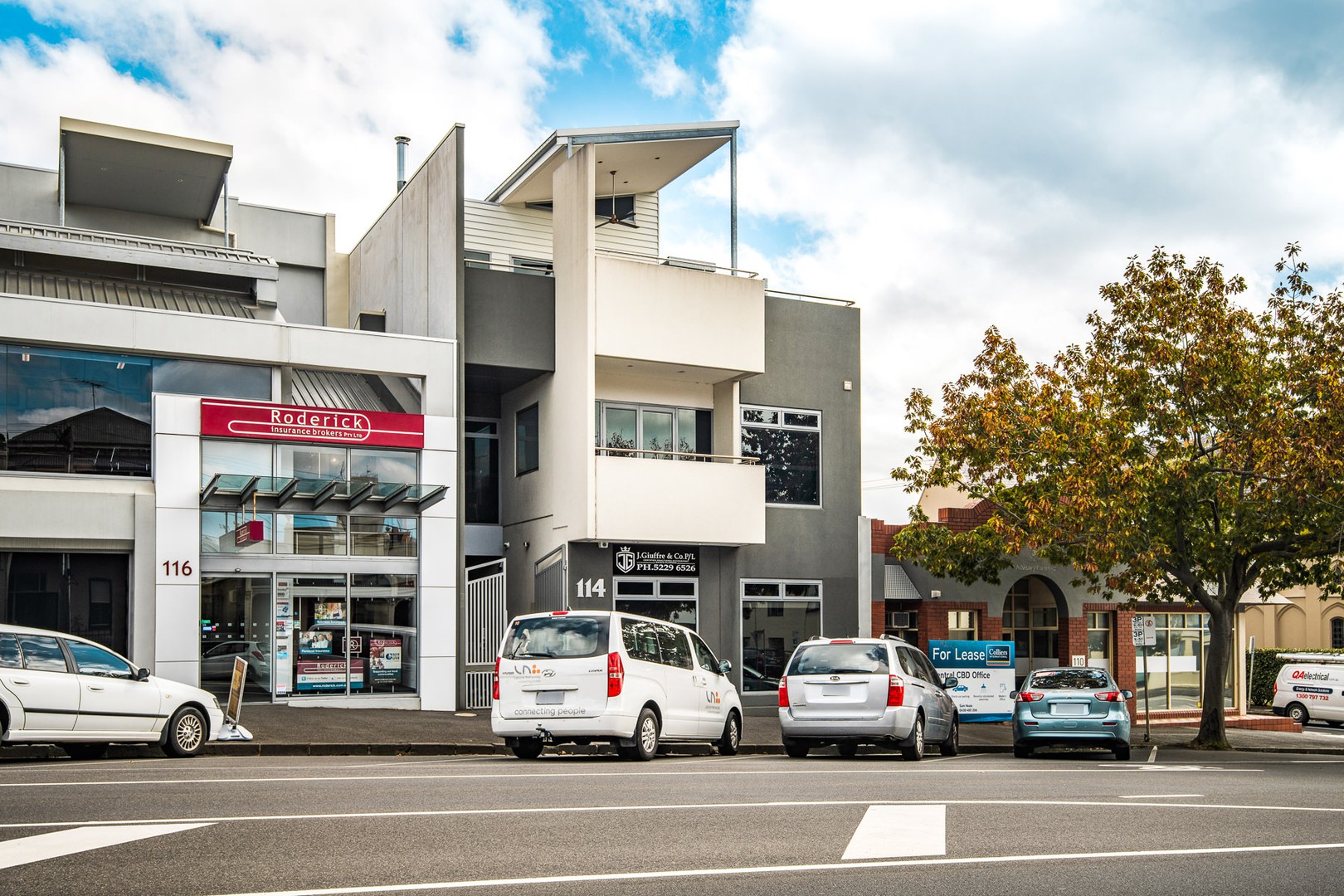 3/114 Yarra Street, Geelong, VIC 3220, Geelong - Thumbnail 8