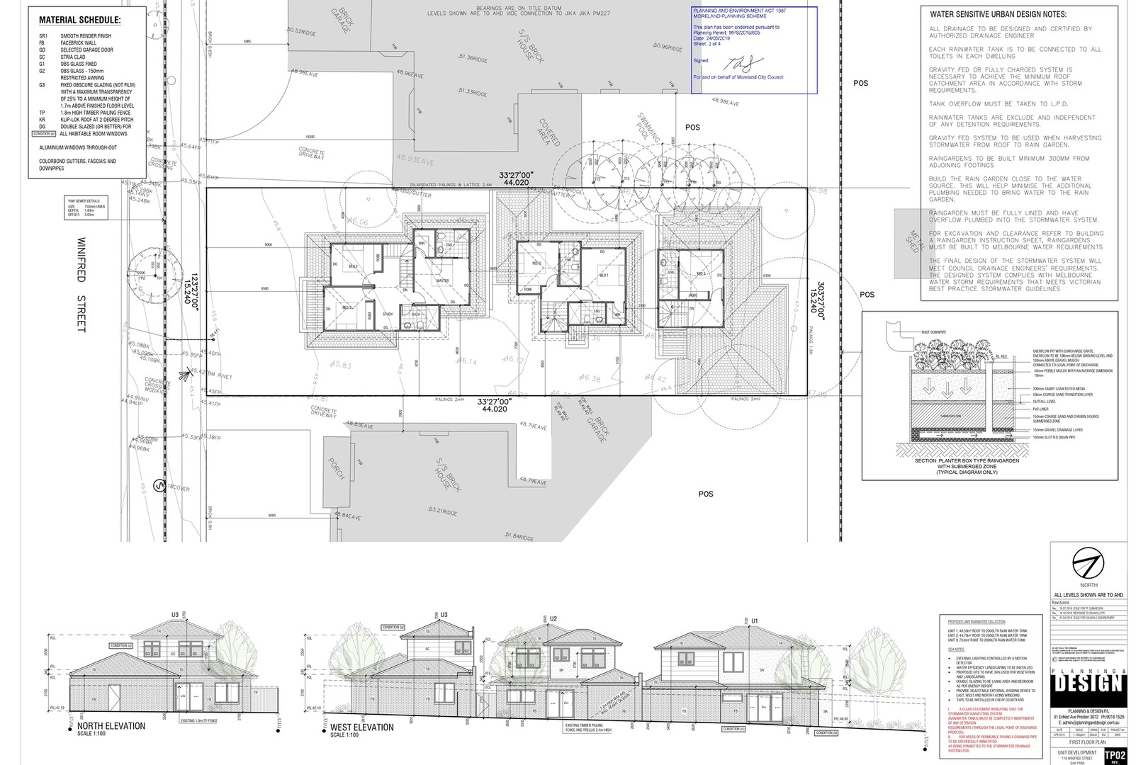3/116 Winifred Street, Oak Park, VIC 3046 - Thumbnail 2 - 14/08/2026