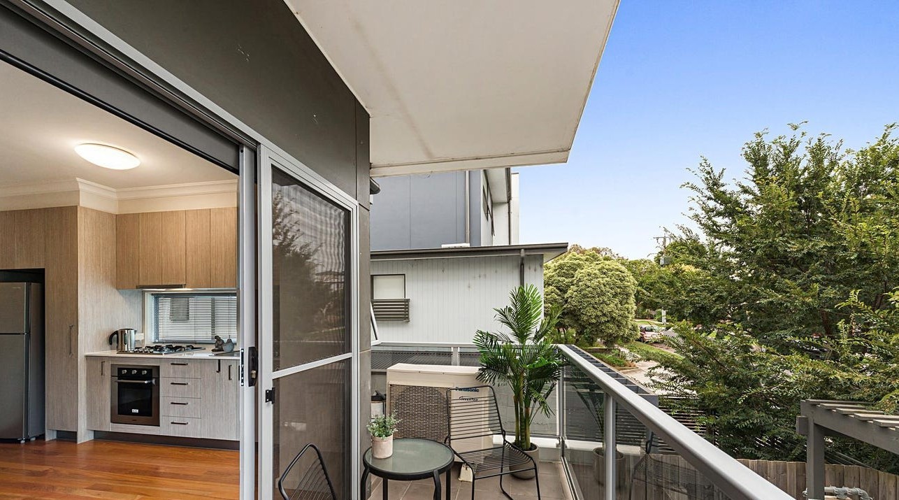 3/12 Alfrick Road, Croydon, VIC 3136, Croydon - Thumbnail 4