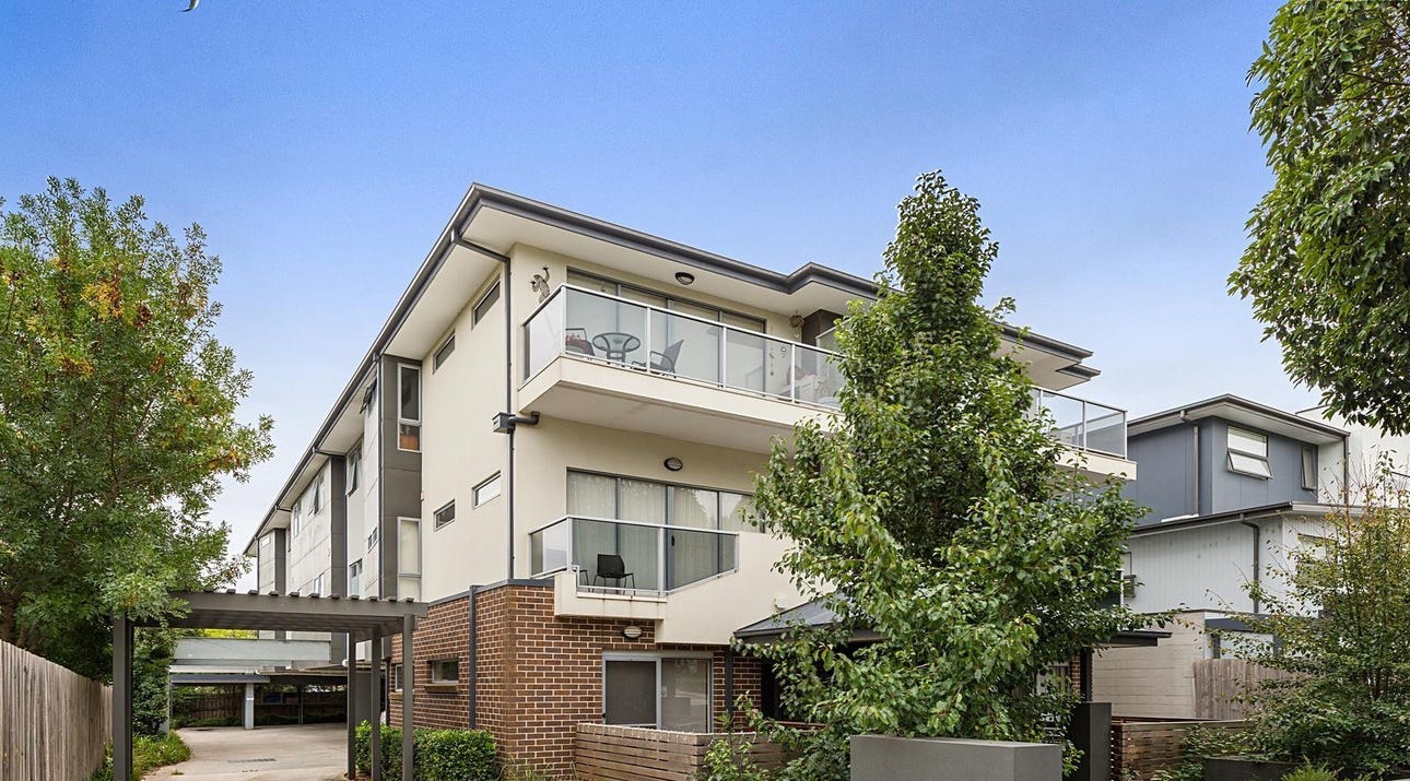 3/12 Alfrick Road, Croydon, VIC 3136, Croydon - Thumbnail 8