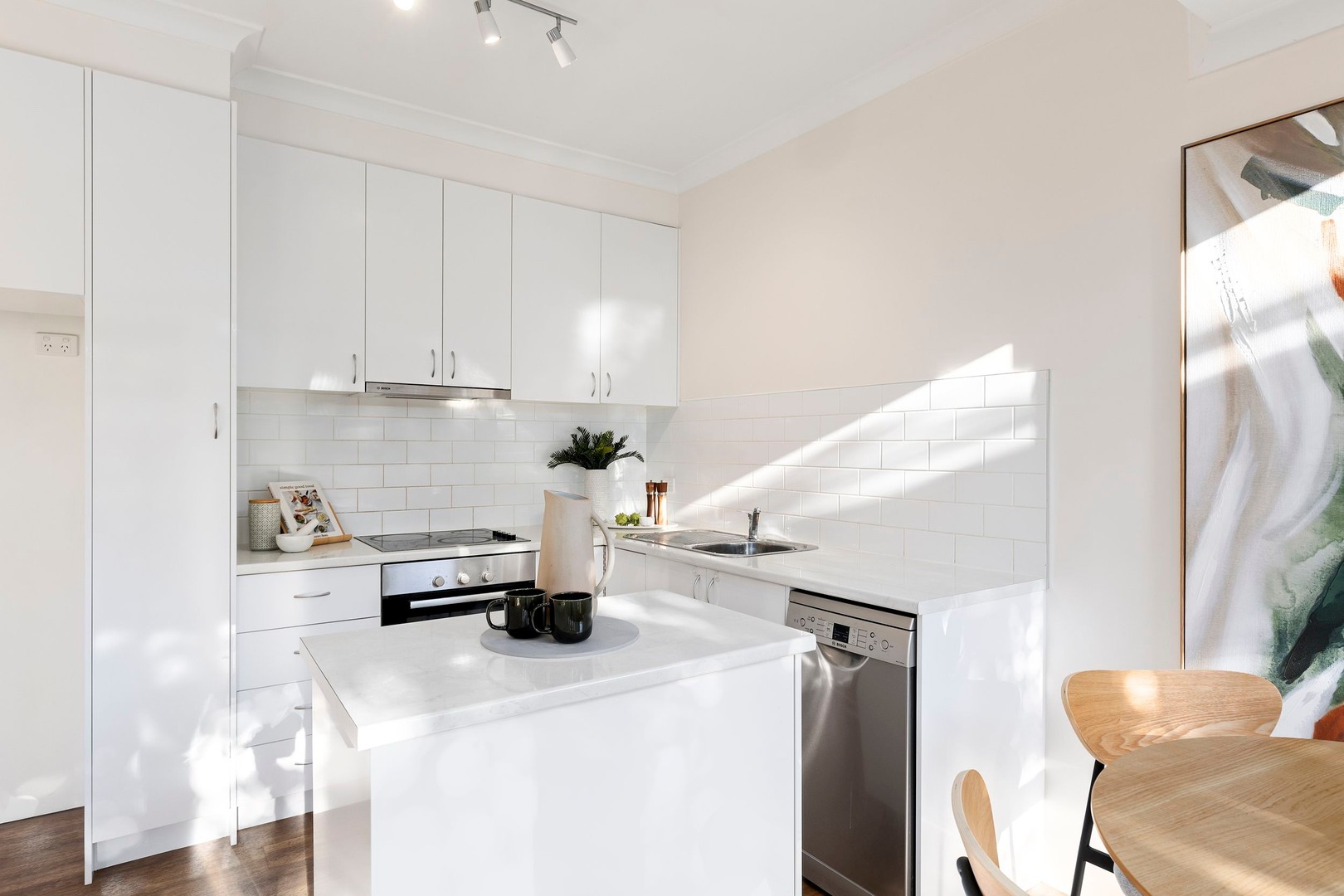 3/12 Balmoral Street, Essendon, VIC 3040, Essendon - Thumbnail 3