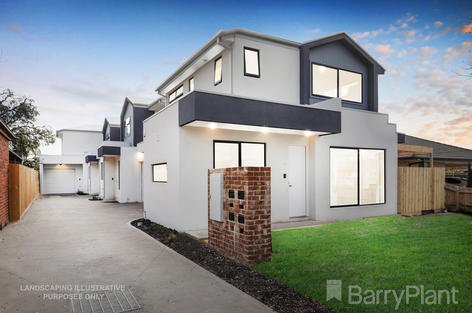 3/12 Lily StreetBraybrook, VIC 3019, Braybrook - Thumbnail 2