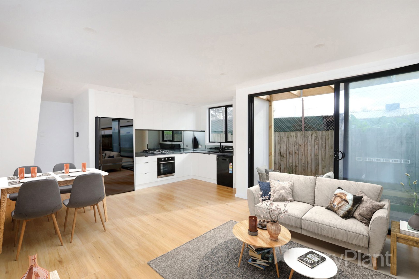 3/12 Lily StreetBraybrook, VIC 3019, Braybrook - Thumbnail 4