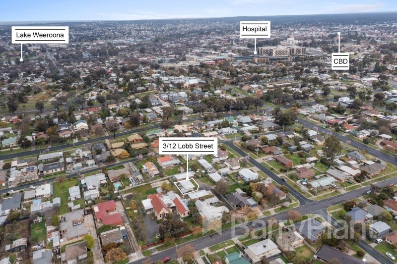 3/12 Lobb Street, North Bendigo, VIC 3550 - Thumbnail 2 - 28/08/2023