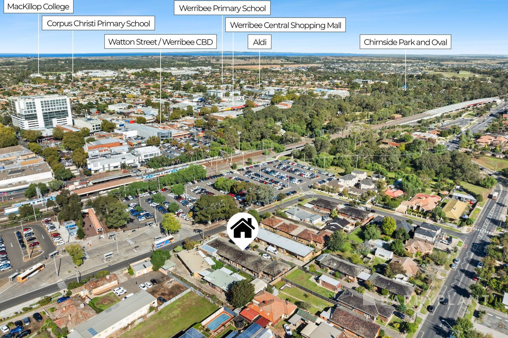 3/12 Manly Street, Werribee, VIC 3030 - Thumbnail 2 - 02/05/2025