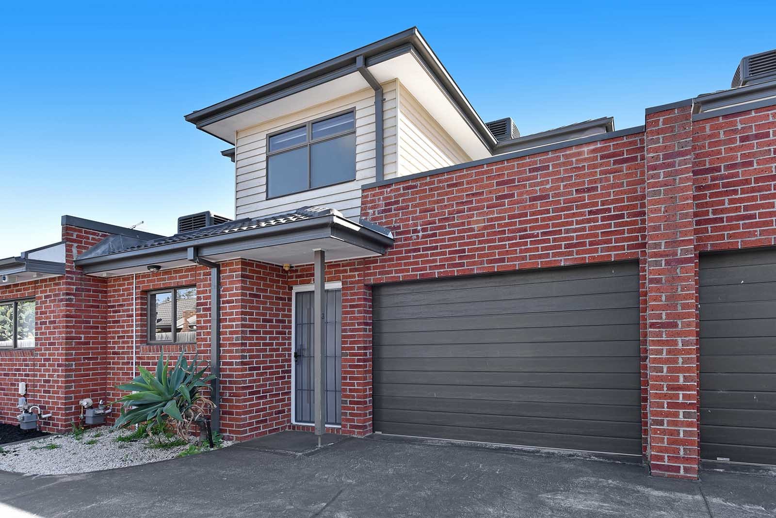 3/121 Cheddar Road, Reservoir, VIC 3073