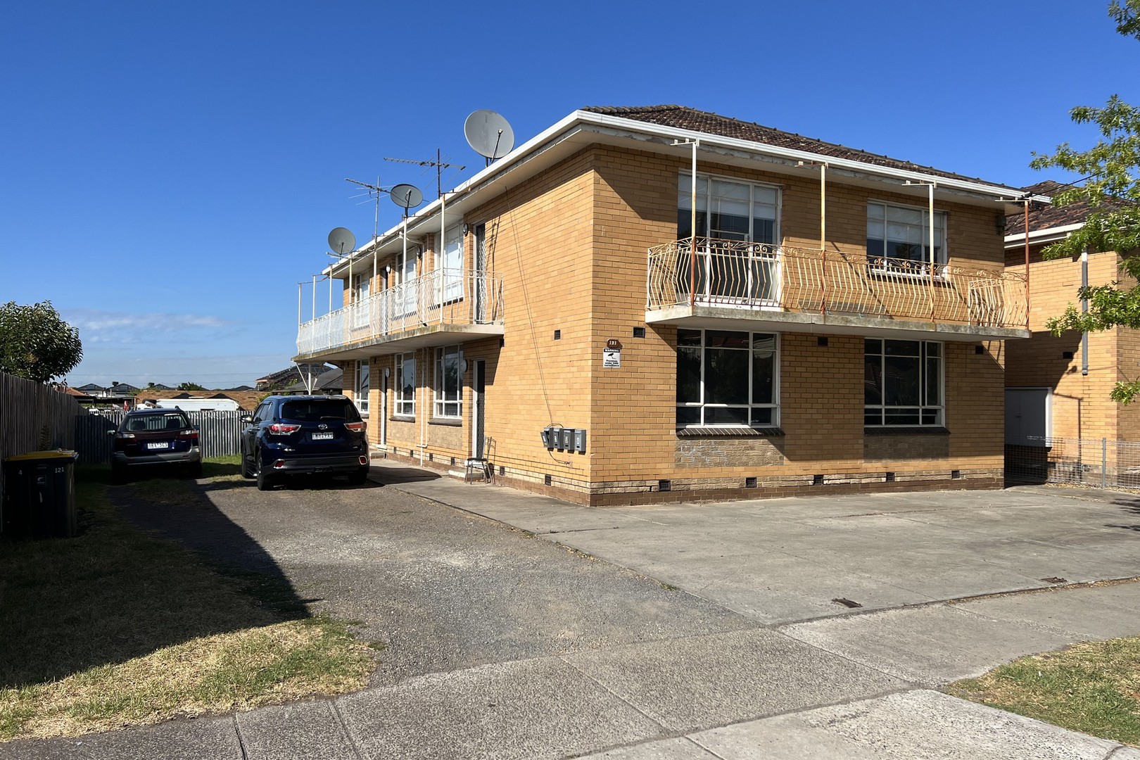3/121 Main Road West, St Albans, VIC 3021