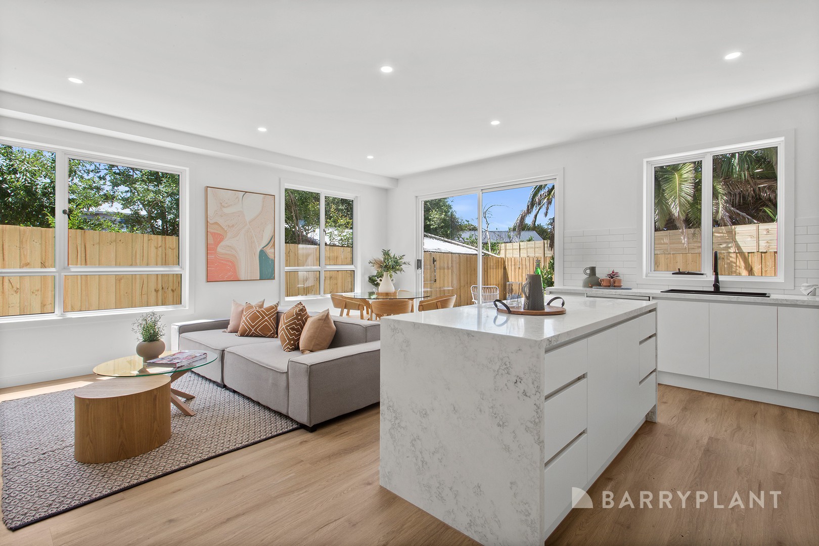 3/124 Boldrewood Parade, Reservoir, VIC 3073, Reservoir - Thumbnail 6