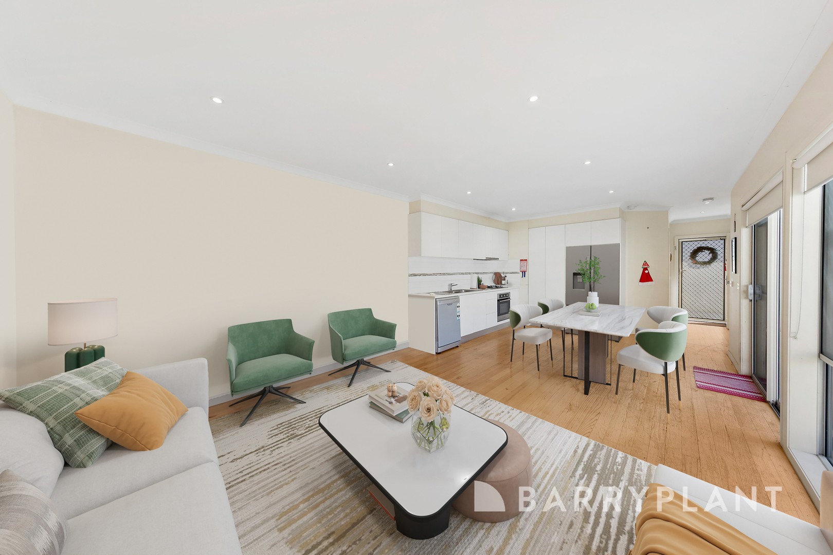 3/125 Fox Street, St Albans, VIC 3021 - Thumbnail 2 - 28/04/2025