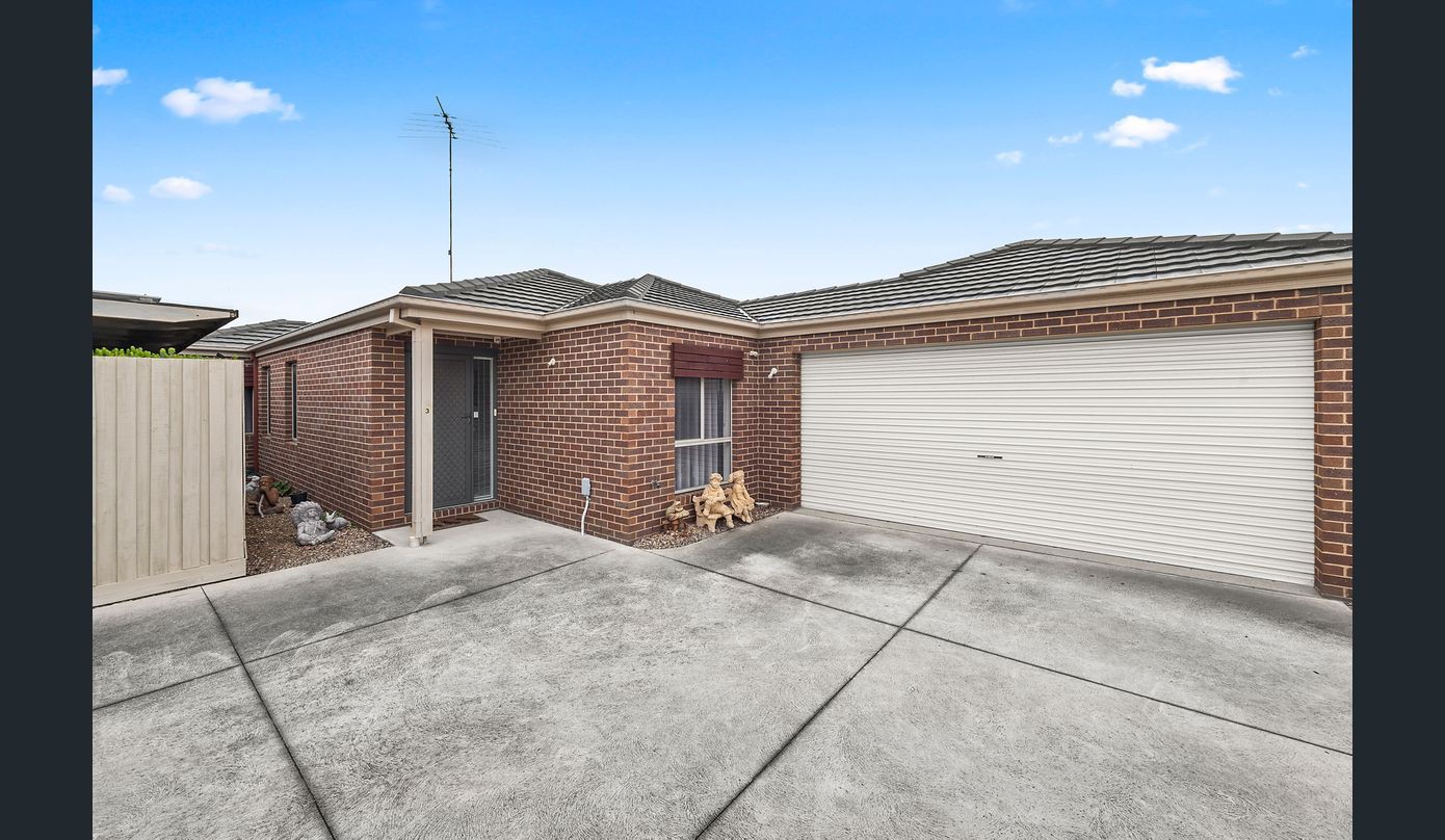 3/13 Pope Street, Bannockburn, VIC 3331, Bannockburn - Thumbnail 2