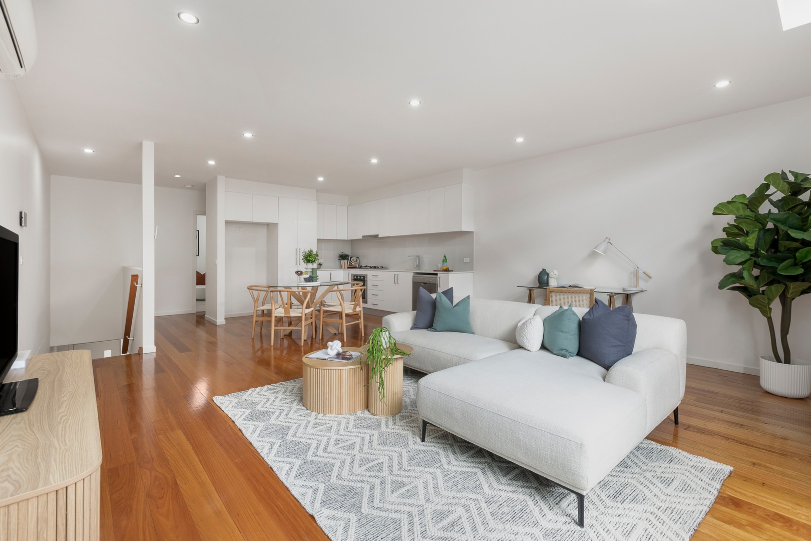 3/13 Washington Street, Essendon, VIC 3040, Essendon - Thumbnail 3