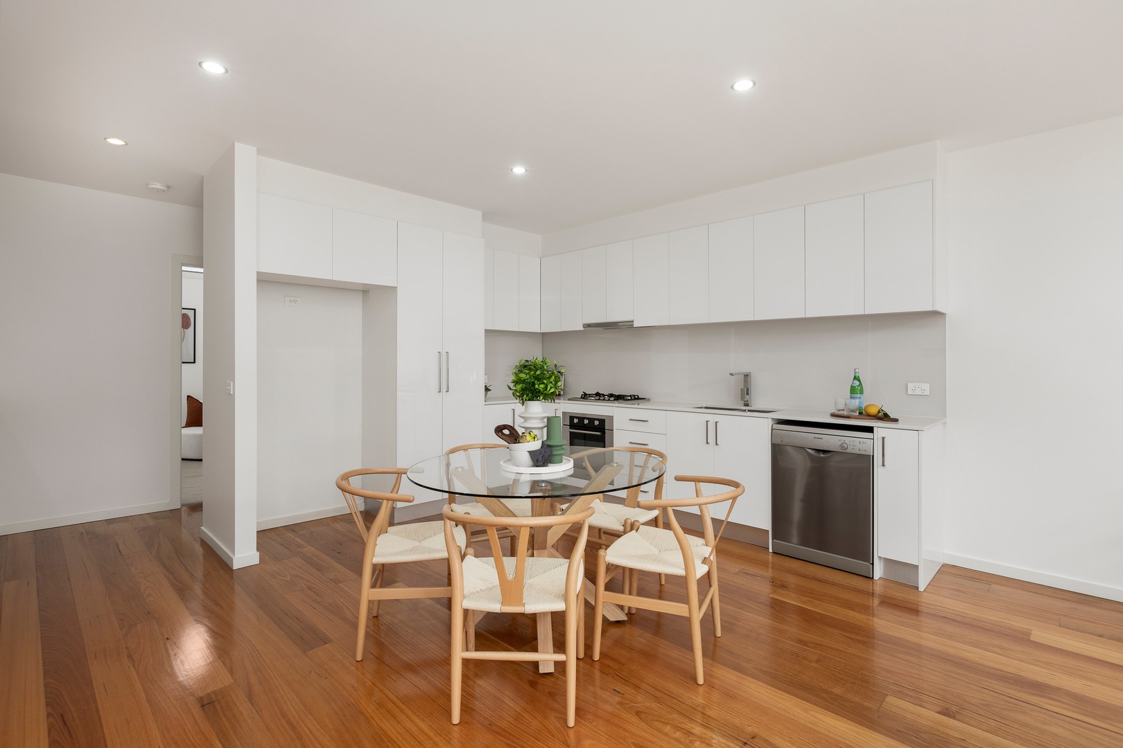 3/13 Washington Street, Essendon, VIC 3040, Essendon - Thumbnail 4