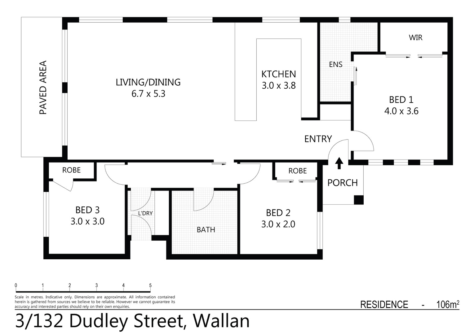 3/3 Market Street, Dandenong, Dandenong - Thumbnail 8