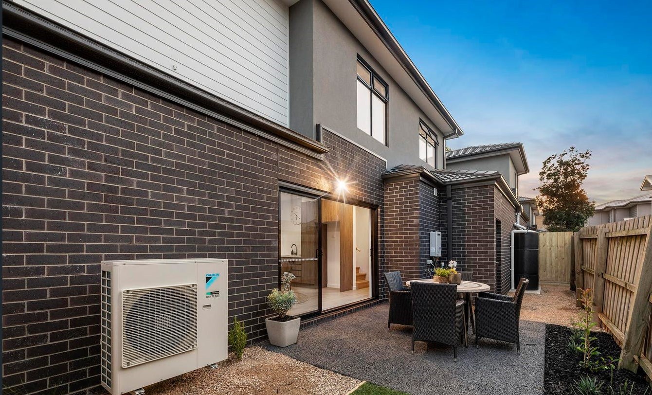 3/137 Porter Road, Heidelberg Heights, VIC 3081, Heidelberg Heights - Thumbnail 8
