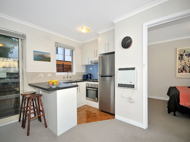 3/137A Woodland Street, Essendon, VIC 3040, Essendon - Thumbnail 4