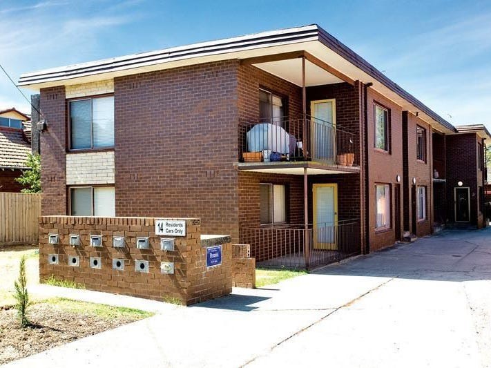 3/14 Ballater Street, Essendon, VIC 3040, Essendon - Thumbnail 5
