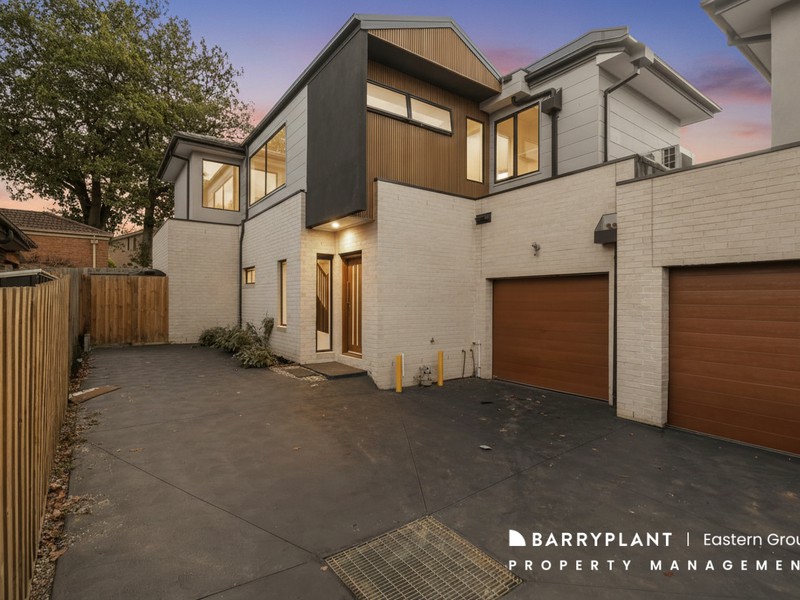 3/14 Clive Street, Mitcham, VIC 3132 - Image - 07/08/2026