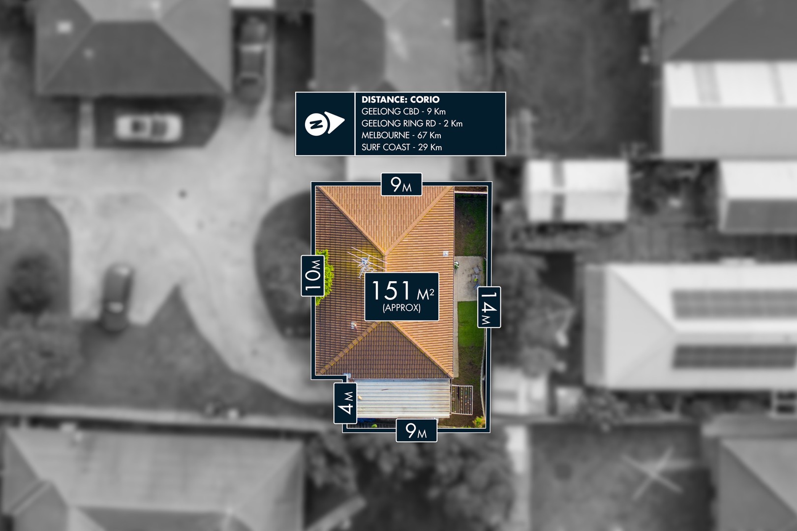3/14 Cranbourne Drive, Corio, VIC 3214, Corio - Thumbnail 8