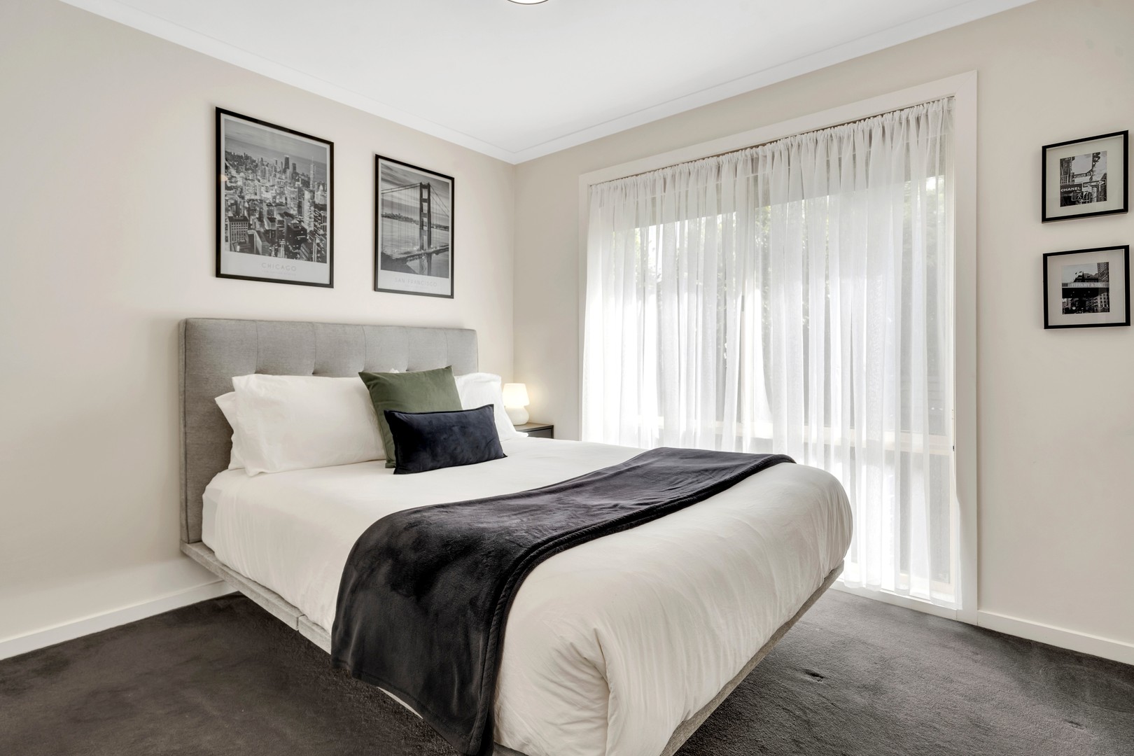 3/140 Lebanon Street, Strathmore, VIC 3041, Strathmore - Thumbnail 8