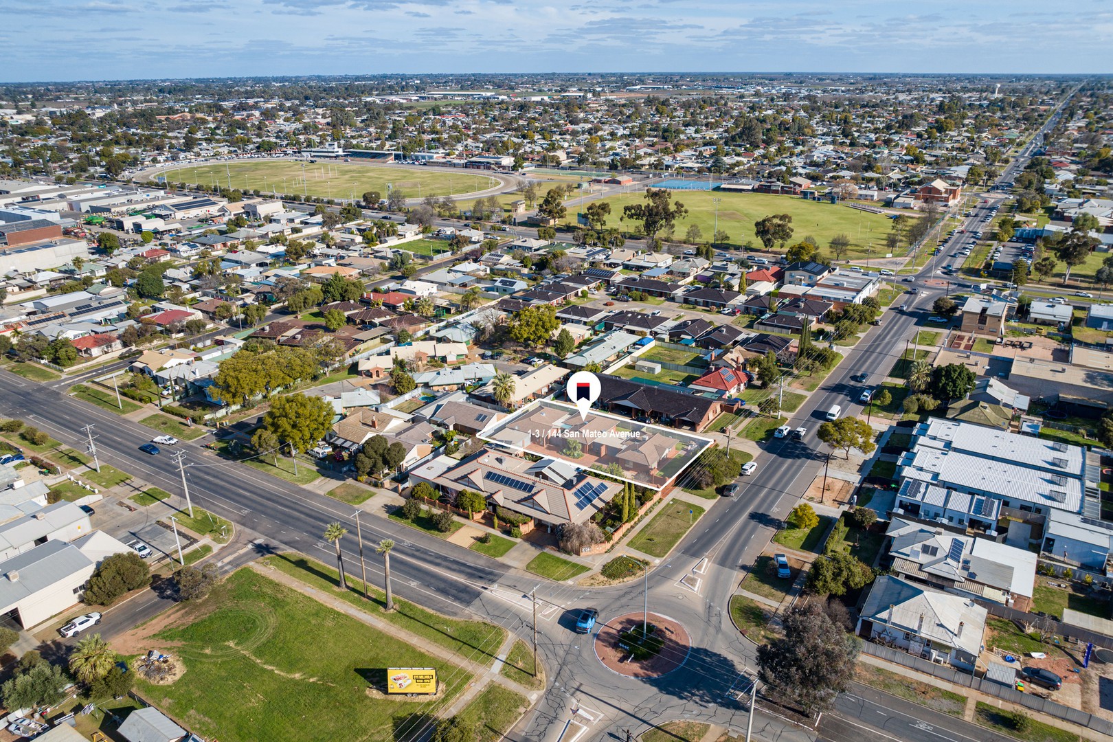 3/144 San Mateo Avenue, Mildura, VIC 3500, Mildura - Thumbnail 2