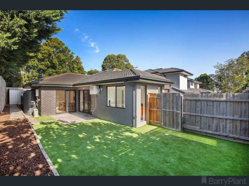 3/15 Falconer Road, Boronia, VIC 3155, Boronia - Thumbnail 4