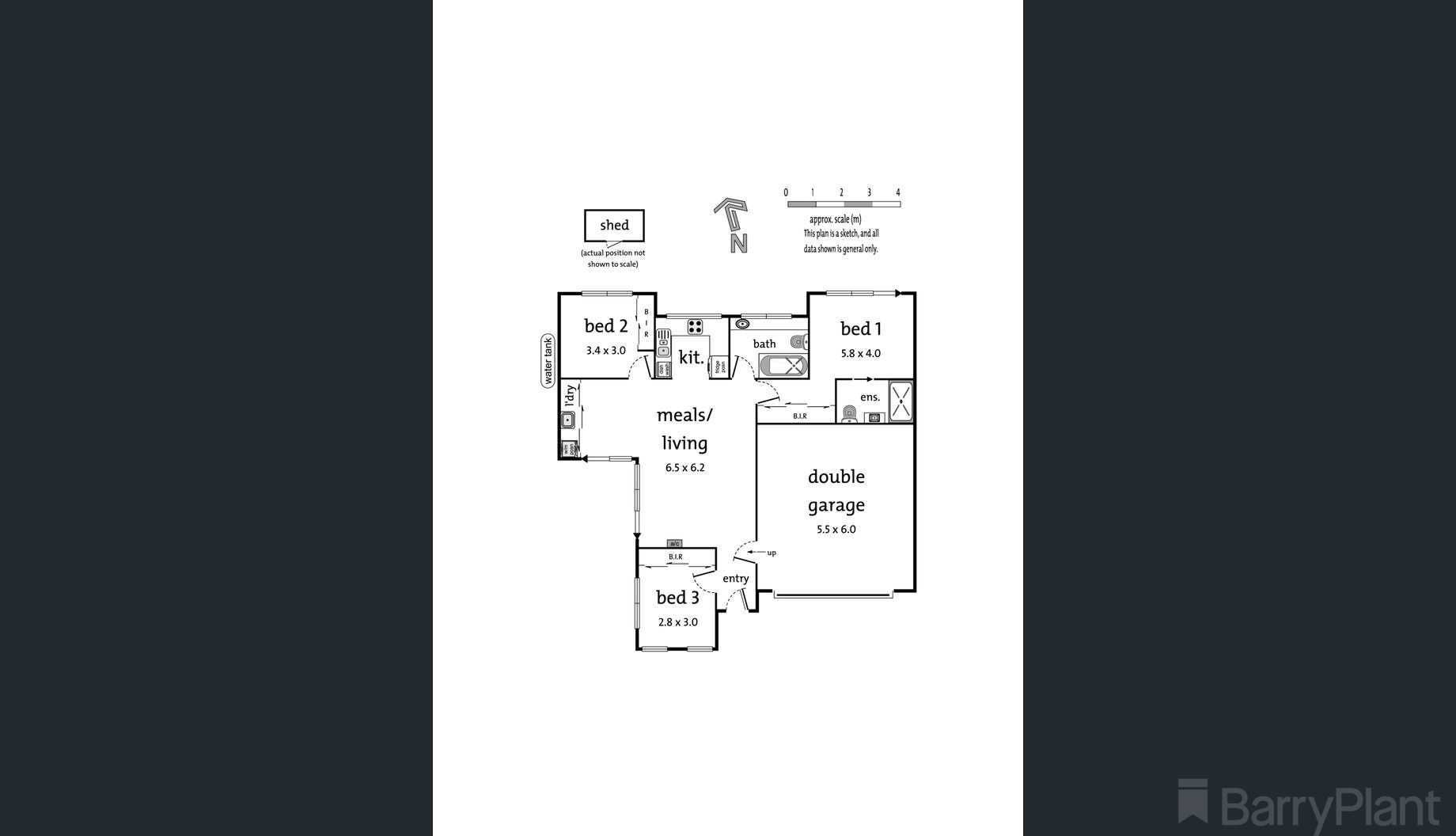 3/15 Falconer Road, Boronia, VIC 3155, Boronia - Thumbnail 8