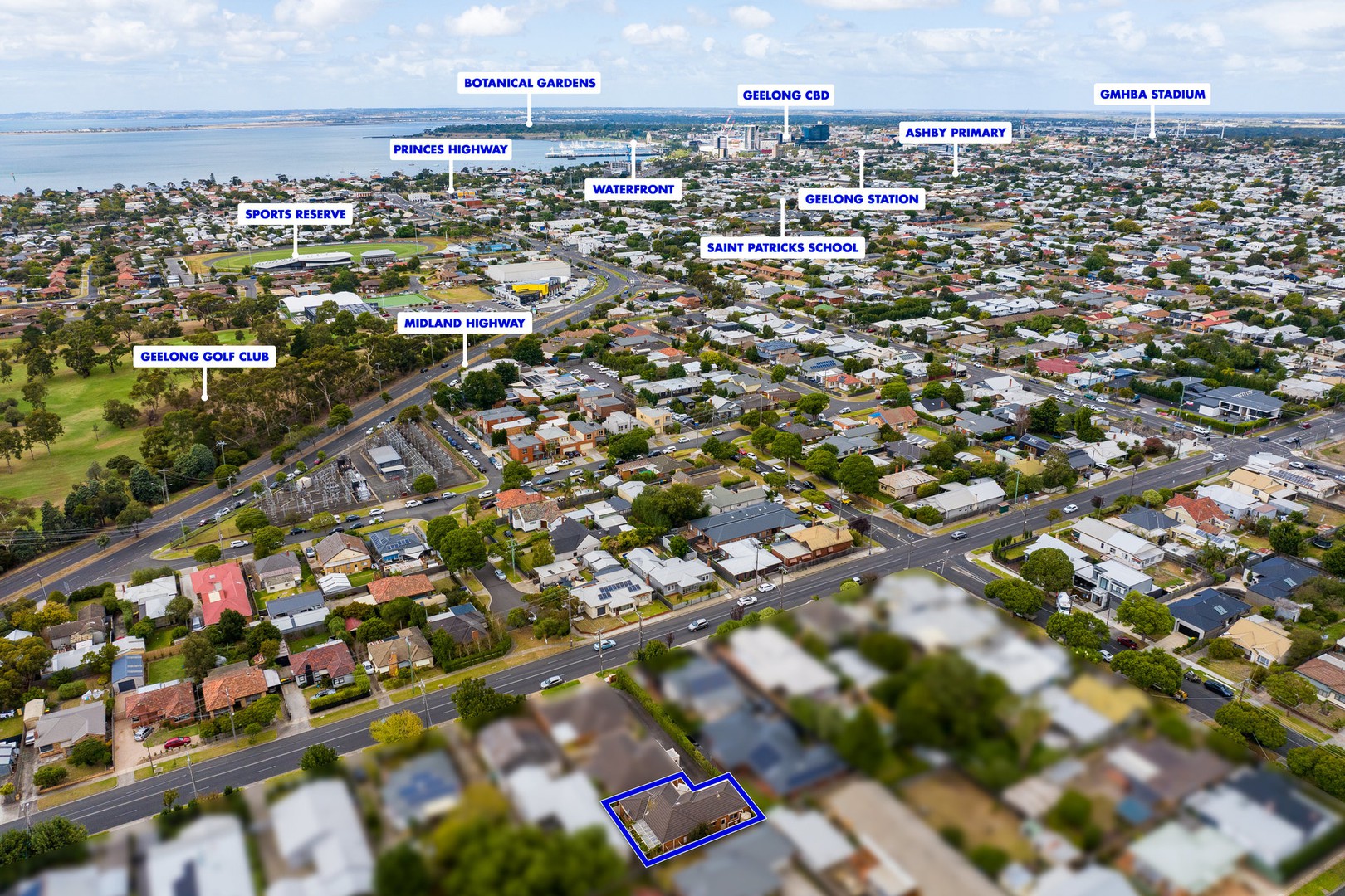 3/15 Shannon Avenue, Hamlyn Heights, VIC 3215, Hamlyn Heights - Thumbnail 3