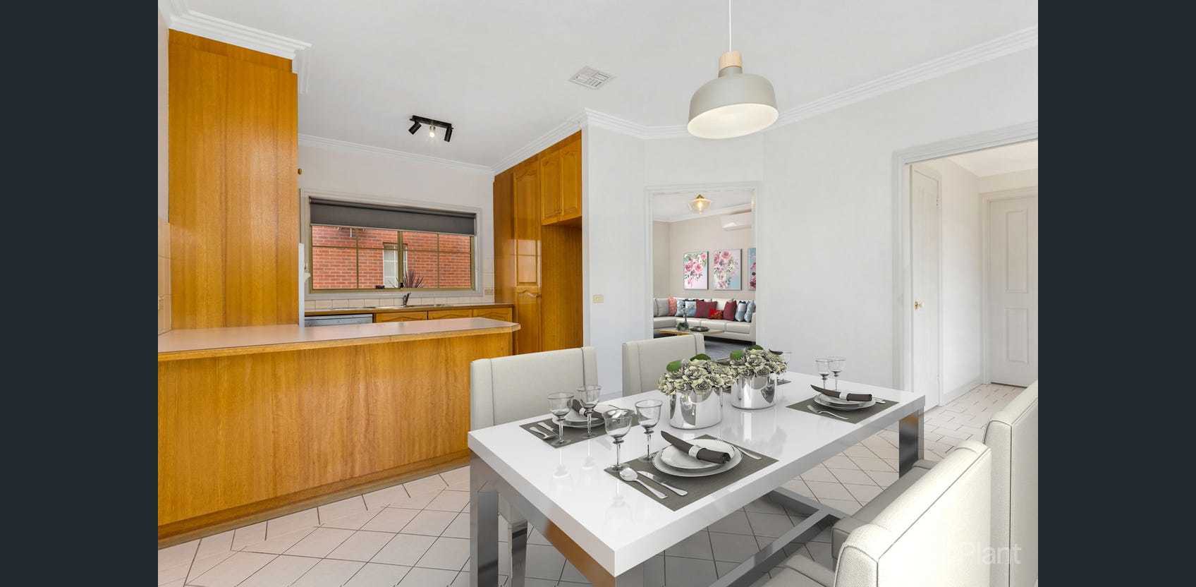 3/153 Williamson StreetBendigo, VIC 3550  - Leased, Bendigo - Thumbnail 2