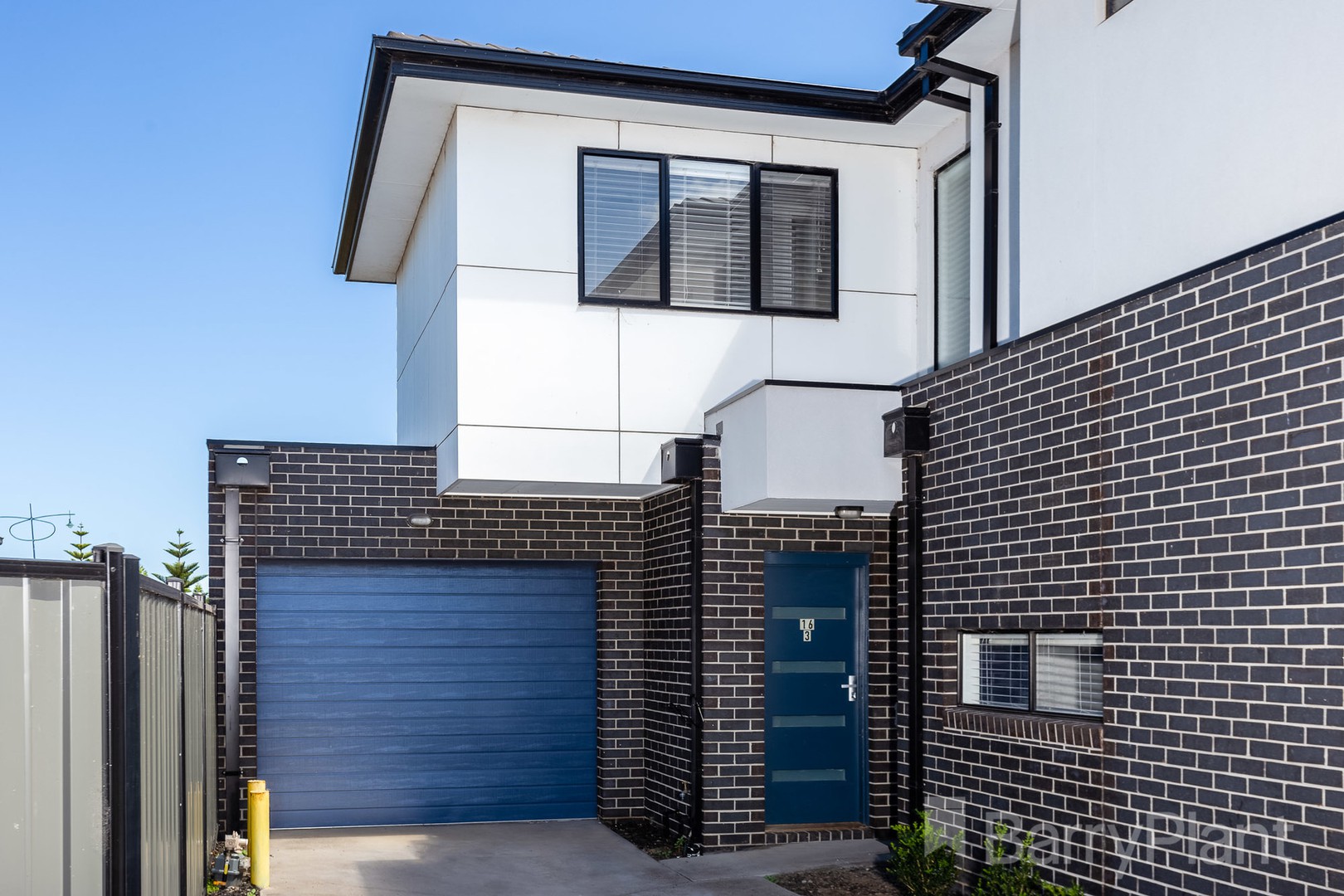 3/16 La Rochelle Boulevard, Point Cook, VIC 3030